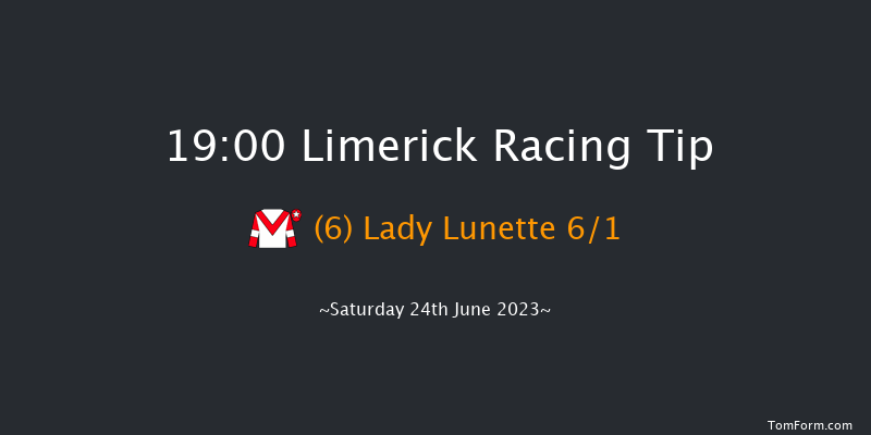 Limerick 19:00 Handicap 8f Fri 23rd Jun 2023