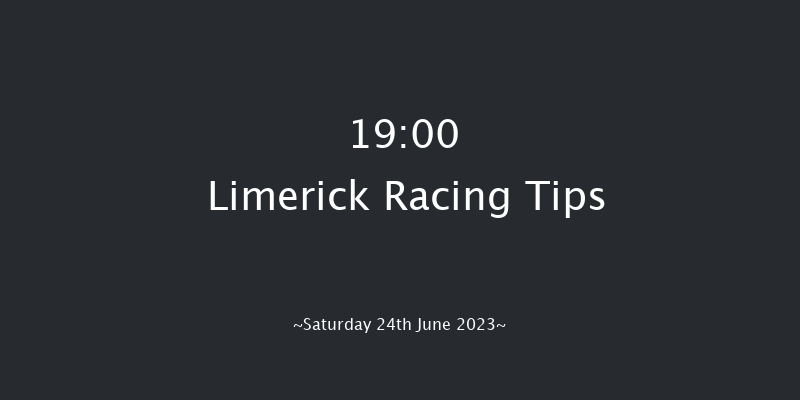 Limerick 19:00 Handicap 8f Fri 23rd Jun 2023