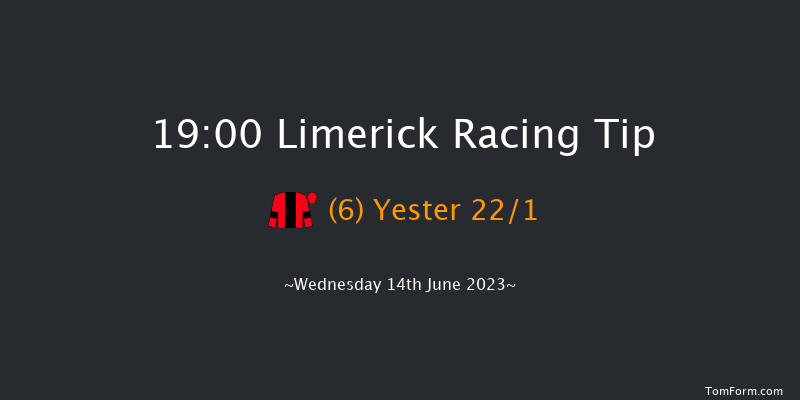 Limerick 19:00 Handicap 7f Fri 26th May 2023