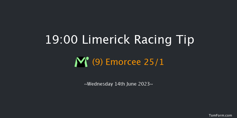 Limerick 19:00 Handicap 7f Fri 26th May 2023