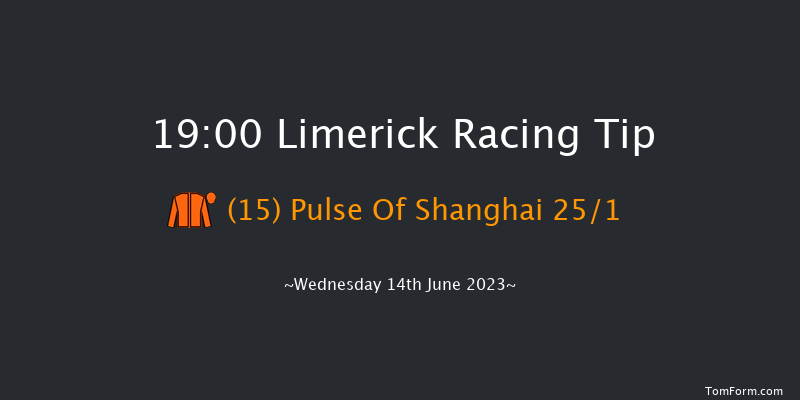 Limerick 19:00 Handicap 7f Fri 26th May 2023