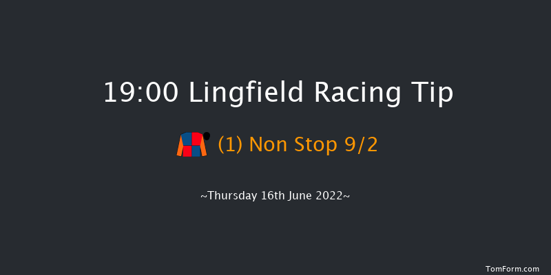 Lingfield 19:00 Handicap (Class 6) 8f Mon 13th Jun 2022