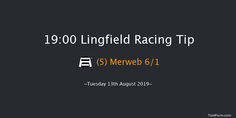 Lingfield 19:00 Handicap (Class 5) 8f Sat 10th Aug 2019