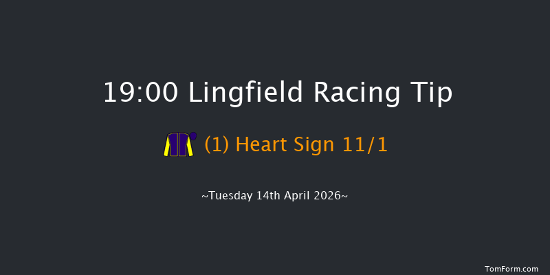 Lingfield 19-00 (Class 6) 10f Fri 3rd Apr 2026