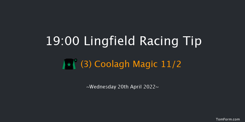Lingfield 19:00 Handicap (Class 6) 7f Sat 16th Apr 2022