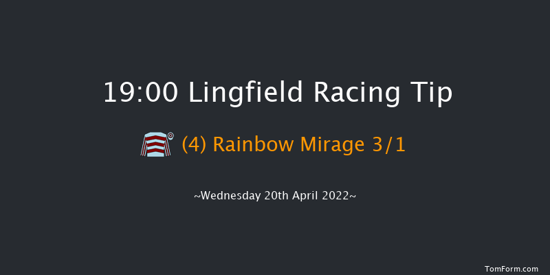 Lingfield 19:00 Handicap (Class 6) 7f Sat 16th Apr 2022