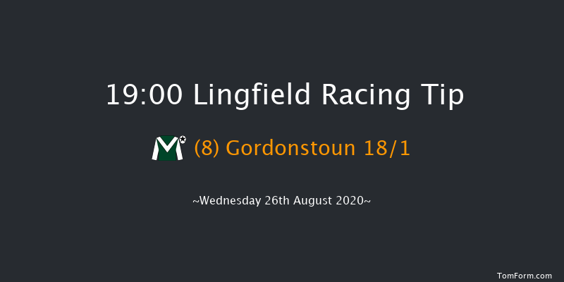 Betway Nursery Lingfield 19:00 Handicap (Class 6) 7f Fri 14th Aug 2020