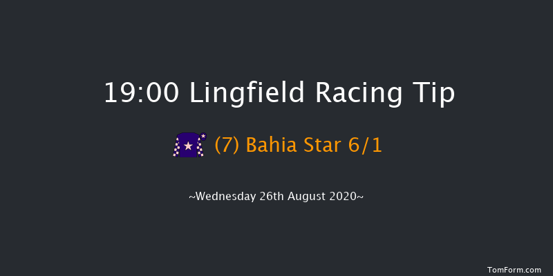 Betway Nursery Lingfield 19:00 Handicap (Class 6) 7f Fri 14th Aug 2020