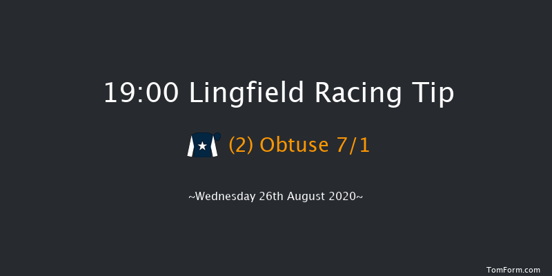 Betway Nursery Lingfield 19:00 Handicap (Class 6) 7f Fri 14th Aug 2020