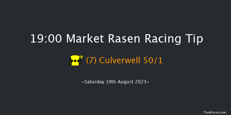 Market Rasen 19:00 Handicap Chase (Class 5) 21f Sun 6th Aug 2023