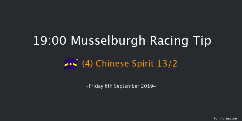 Musselburgh 19:00 Handicap (Class 6) 8f Wed 28th Aug 2019