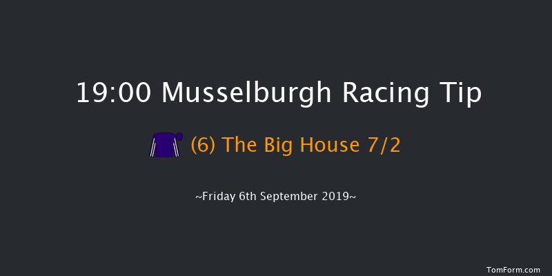 Musselburgh 19:00 Handicap (Class 6) 8f Wed 28th Aug 2019