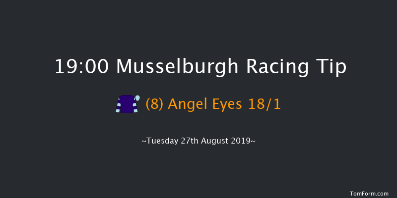 Musselburgh 19:00 Handicap (Class 6) 5f Fri 9th Aug 2019