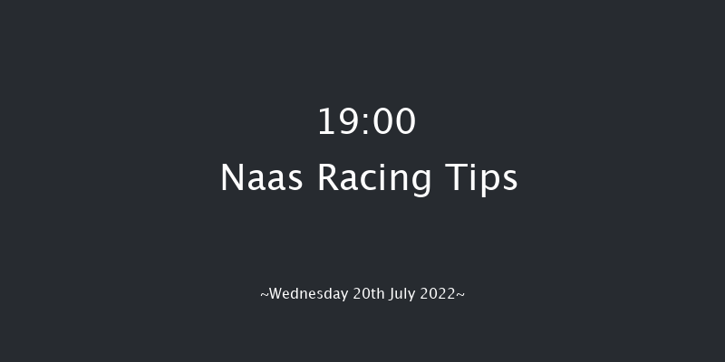 Naas 19:00 Listed 5f Sat 2nd Jul 2022