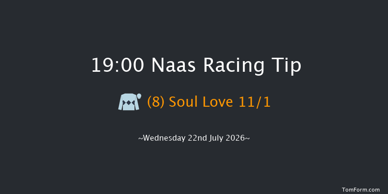 Naas 19-00 (Class 1) 5f Sat 4th Jul 2026