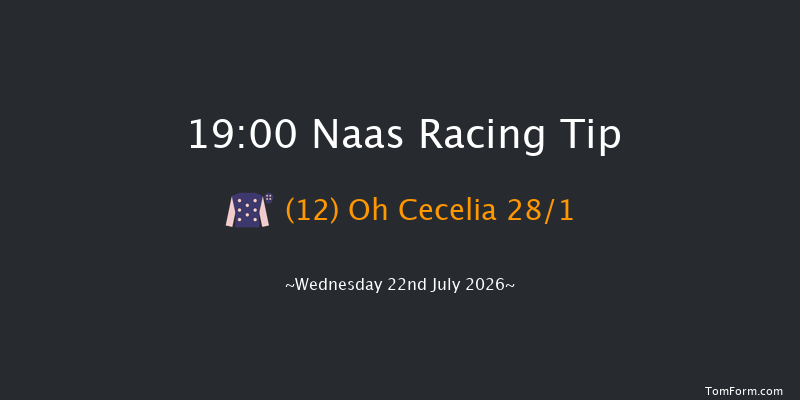 Naas 19-00 (Class 1) 5f Sat 4th Jul 2026