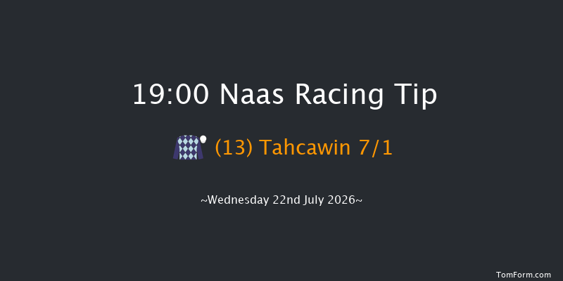 Naas 19-00 (Class 1) 5f Sat 4th Jul 2026