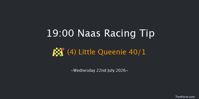 Naas 19-00 (Class 1) 5f Sat 4th Jul 2026