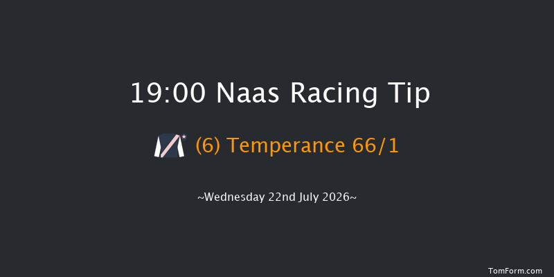 Naas 19-00 (Class 1) 5f Sat 4th Jul 2026