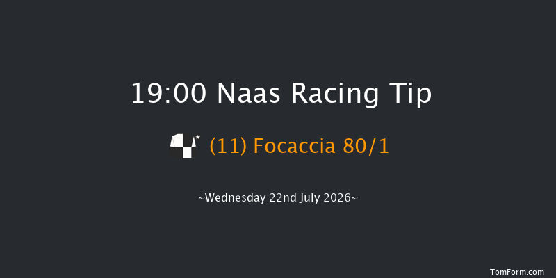 Naas 19-00 (Class 1) 5f Sat 4th Jul 2026