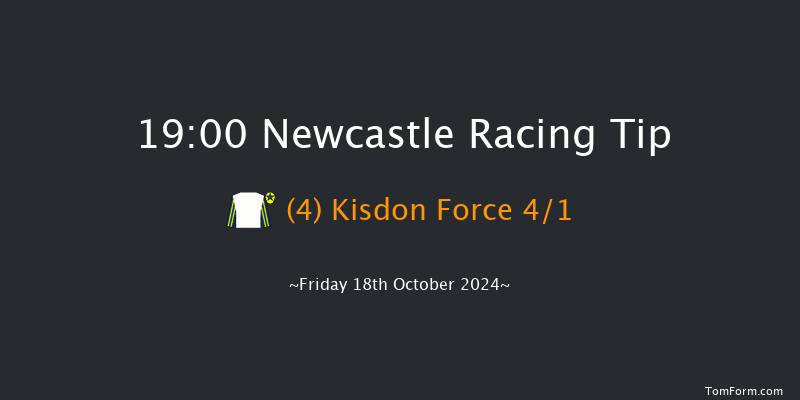Newcastle  19:00 Maiden (Class 5) 7f Tue 15th Oct 2024