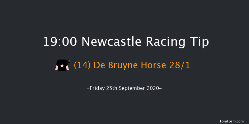 Download The At The Races App Handicap Newcastle 19:00 Handicap (Class 5) 7f Tue 22nd Sep 2020