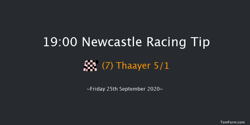 Download The At The Races App Handicap Newcastle 19:00 Handicap (Class 5) 7f Tue 22nd Sep 2020