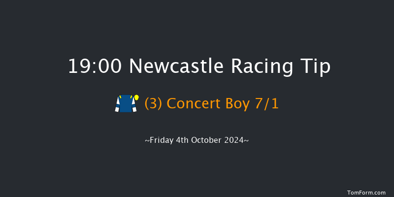 Newcastle  19:00 Handicap (Class 6) 7f Thu 3rd Oct 2024