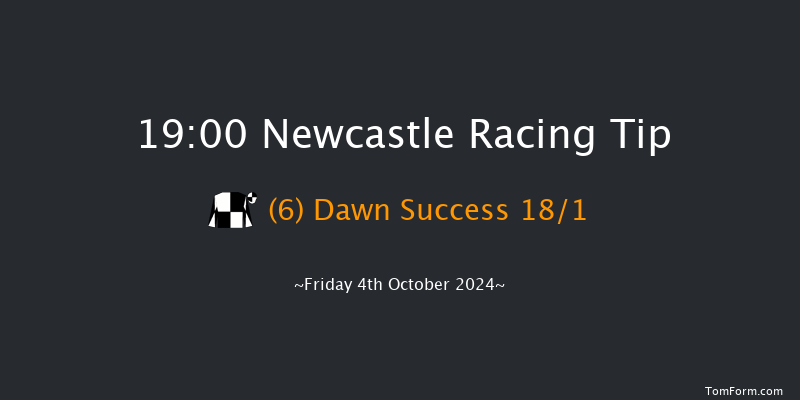 Newcastle  19:00 Handicap (Class 6) 7f Thu 3rd Oct 2024