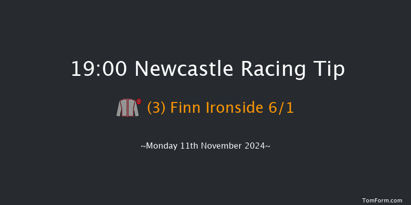 Newcastle  19:00 Handicap (Class 6) 7f  Fri 8th Nov 2024