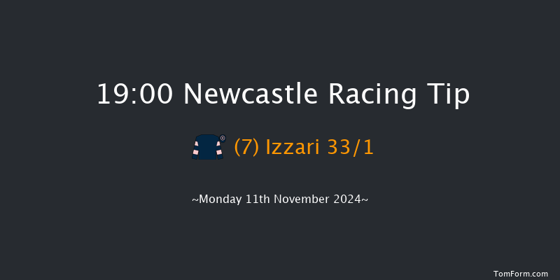 Newcastle  19:00 Handicap (Class 6) 7f  Fri 8th Nov 2024