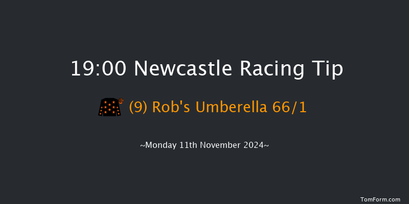 Newcastle  19:00 Handicap (Class 6) 7f  Fri 8th Nov 2024