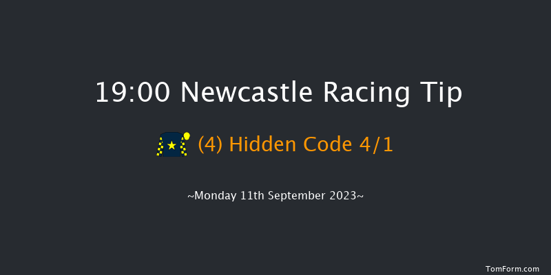 Newcastle 19:00 Maiden (Class 5) 8f Fri 8th Sep 2023