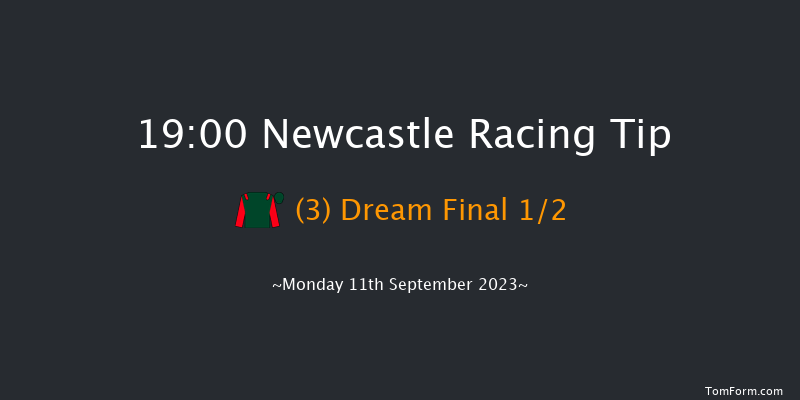 Newcastle 19:00 Maiden (Class 5) 8f Fri 8th Sep 2023