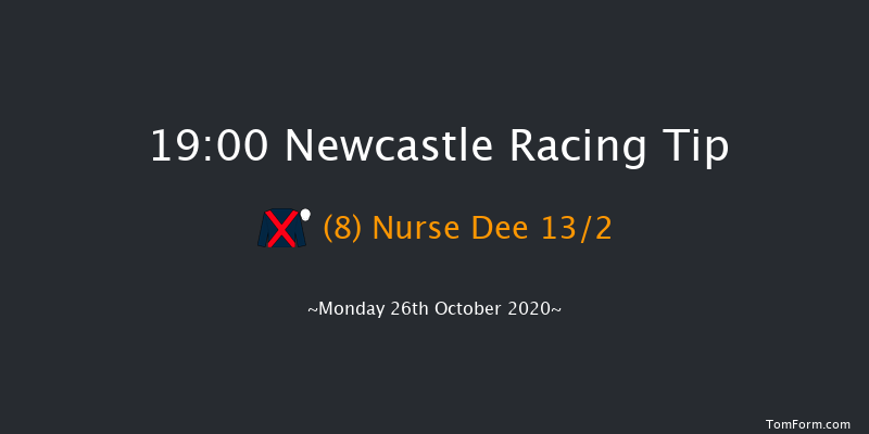Get Your Ladbrokes Daily Odds Boost Nursery (Div 2) Newcastle 19:00 Handicap (Class 5) 7f Fri 23rd Oct 2020