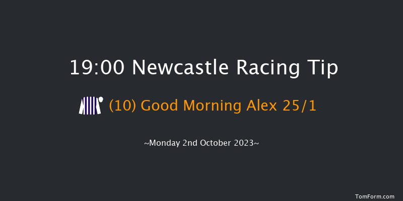 Newcastle 19:00 Handicap (Class 6) 6f Fri 29th Sep 2023
