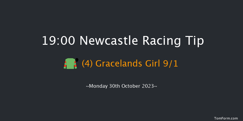 Newcastle 19:00 Handicap (Class 6) 8f Fri 20th Oct 2023