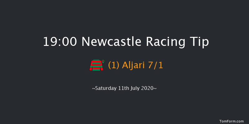 Sky Sports Racing Sky 415 Handicap Newcastle 19:00 Handicap (Class 3) 6f Sat 27th Jun 2020