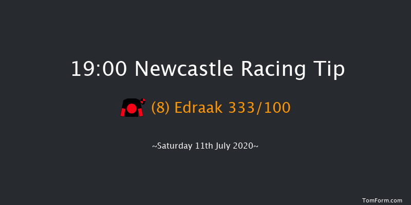 Sky Sports Racing Sky 415 Handicap Newcastle 19:00 Handicap (Class 3) 6f Sat 27th Jun 2020