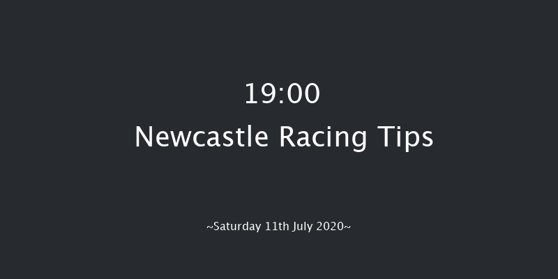 Sky Sports Racing Sky 415 Handicap Newcastle 19:00 Handicap (Class 3) 6f Sat 27th Jun 2020