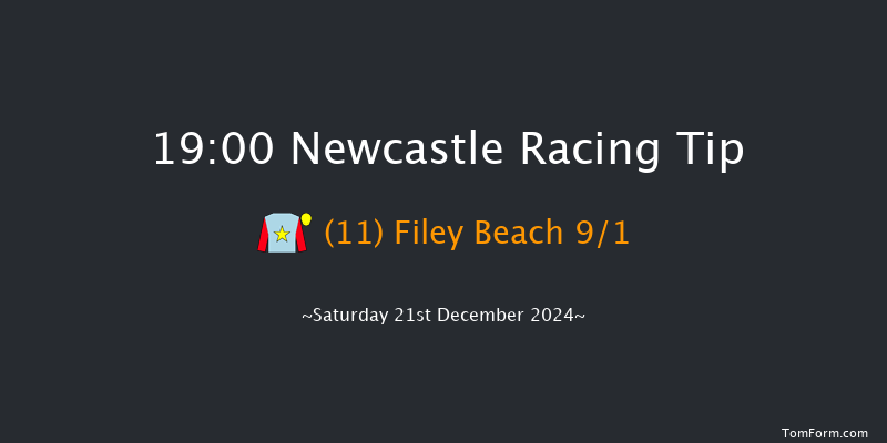 Newcastle  19:00 Handicap (Class 6) 7f Tue 17th Dec 2024