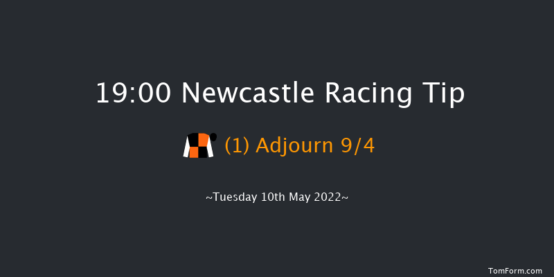 Newcastle 19:00 Maiden (Class 5) 10f Fri 29th Apr 2022