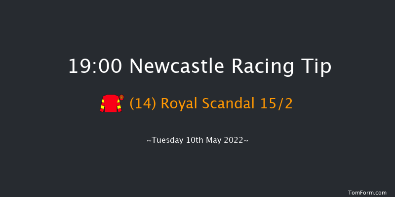 Newcastle 19:00 Maiden (Class 5) 10f Fri 29th Apr 2022