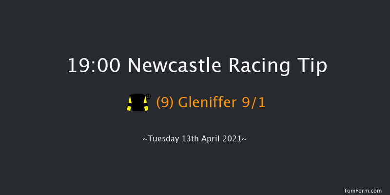 quinnbet.com Handicap Newcastle 19:00 Handicap (Class 5) 5f Sat 10th Apr 2021