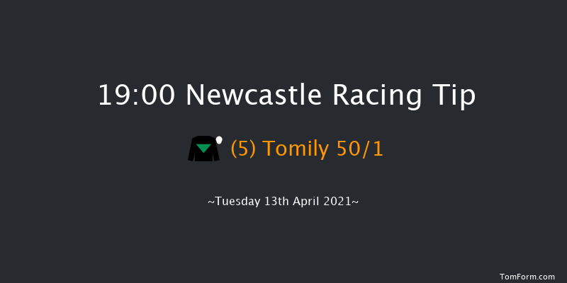 quinnbet.com Handicap Newcastle 19:00 Handicap (Class 5) 5f Sat 10th Apr 2021
