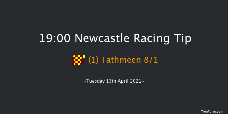 quinnbet.com Handicap Newcastle 19:00 Handicap (Class 5) 5f Sat 10th Apr 2021
