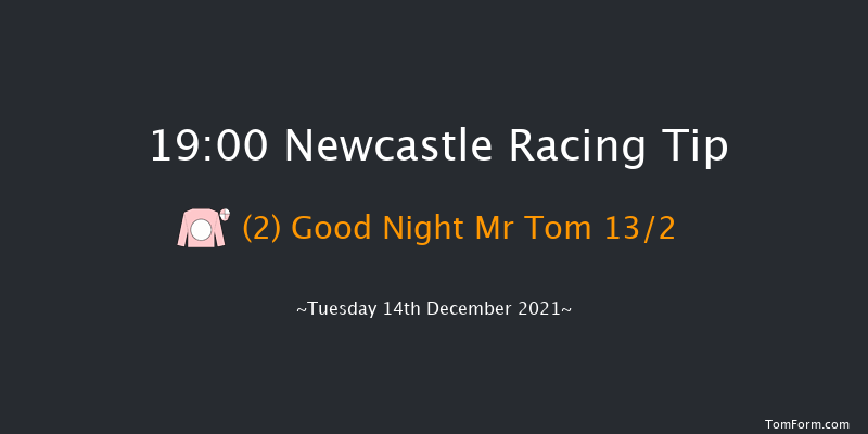 Newcastle 19:00 Handicap (Class 6) 6f Sat 11th Dec 2021