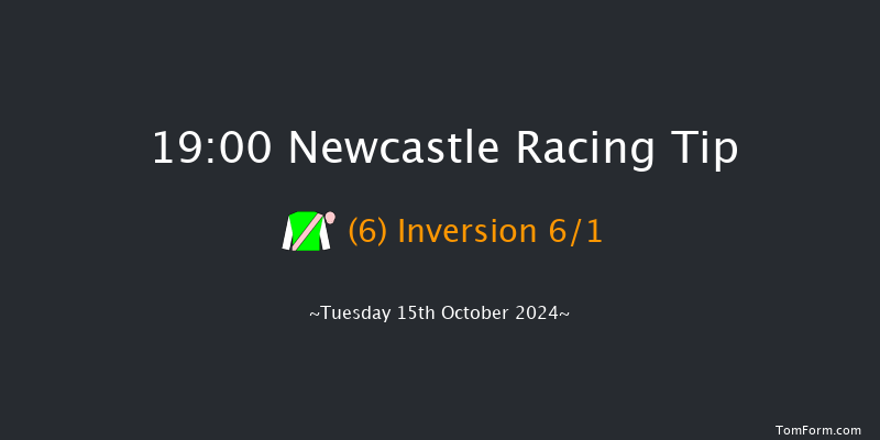 Newcastle  19:00 Handicap (Class 5) 8f Fri 4th Oct 2024