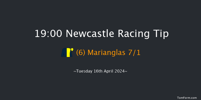 Newcastle  19:00 Maiden (Class 5) 8f Sat 13th Apr 2024