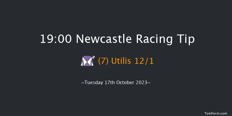 Newcastle 19:00 Handicap (Class 5) 8f Fri 13th Oct 2023